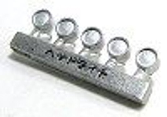 ARU Model A3001 Small Headlights (5 pieces) (N scale)