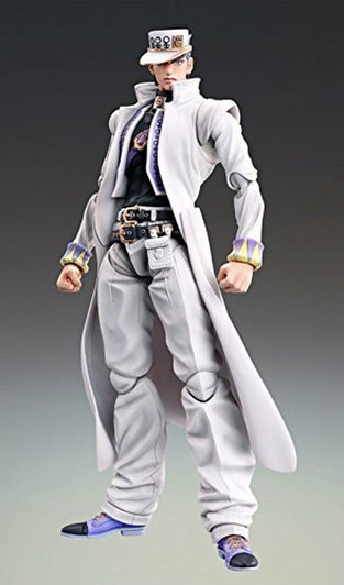 JoJo's Bizarre Adventure Stone Ocean - Jotaro Kujo Figure Pen