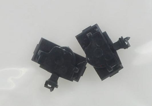 Kato Parts 6055C3 Coupler Set for KIHA 283 (N scale) ASSY