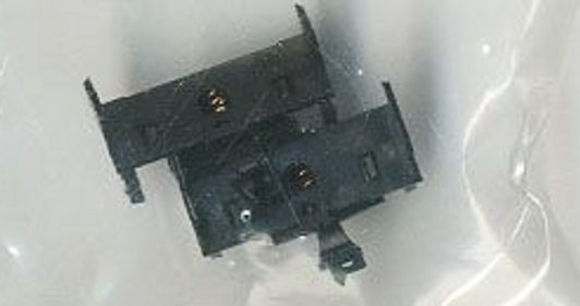 Kato Parts 6058C3 Coupler Set for KIHA 283-1M (N scale) ASSY