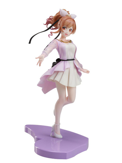 FuRyu Suzune Miyama 1/7 Figure (Selection Project)