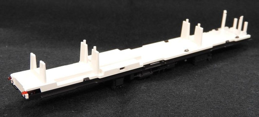 Kato Parts 5059-1C Under Floor Parts for OYU 12 (N scale) ASSY