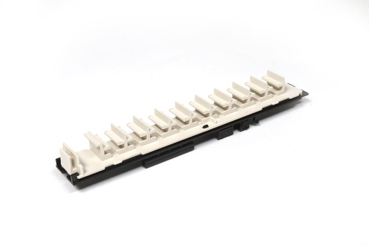 Kato Parts 5060C Under Floor Parts for SUHANE16 (N scale) ASSY