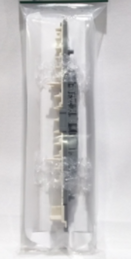 Kato Parts 6036-3C Under Floor Parts for KIROHA 84-9 Hida Nanki (N scale) ASSY