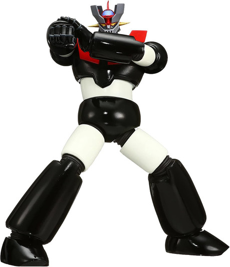 Medicom VCD-264 Mazinger Z (Shin Mazinger) Figure
