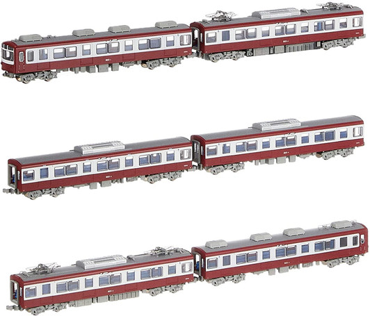 N Scale Model Trains | Locomotives & Cars | Plaza Japan - Page 51
