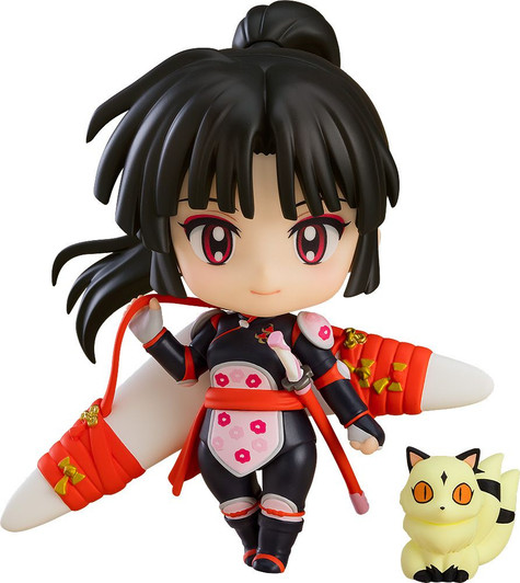 Good Smile Company Nendoroid Sango (Inuyasha)