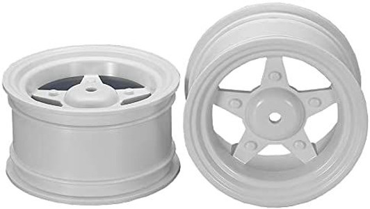 Tamiya 51680 (SP1680) GB-01S Rear Wheel (S Type) TamTech-Gear
