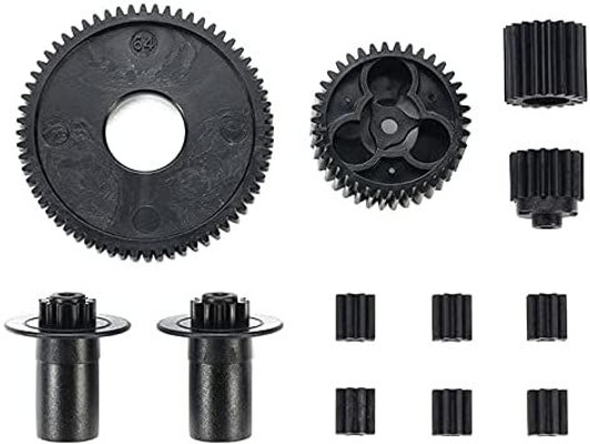 Tamiya 51685 (SP1685) GB-01S Spare Gear Set TamTech-Gear