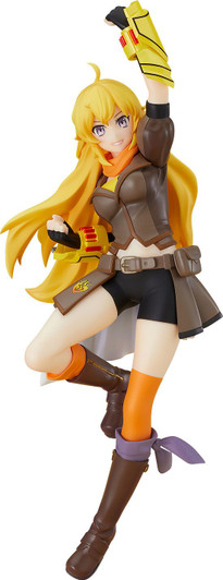 Good Smile Company POP UP PARADE Yang Xiao Long Figure (RWBY)
