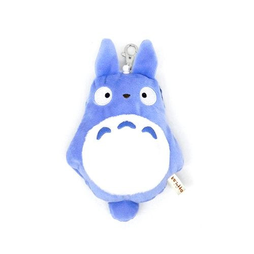 Sun Arrow Studio Ghibli My Neighbor Totoro Middle Totoro Pass Case