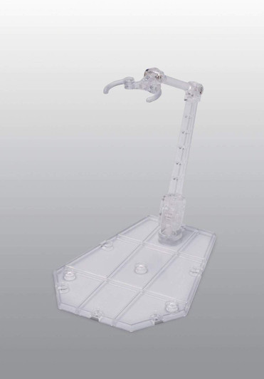 Bandai Tamashii Stage Act Mechanics