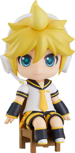 Good Smile Company Nendoroid Swacchao! Kagamine Len (Character Vocal Series)