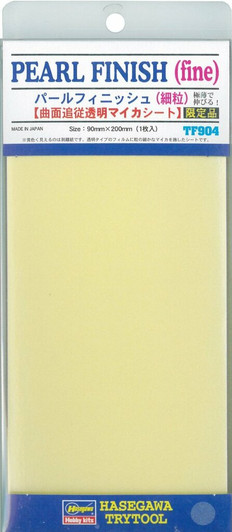 Hasegawa TF-904 Pearl Finish (fine)