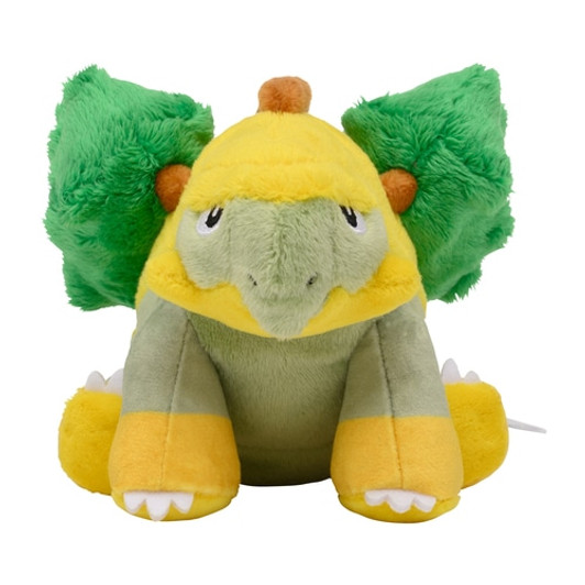 Pokemon Center Original Plush Doll Pokemon fit Grotle