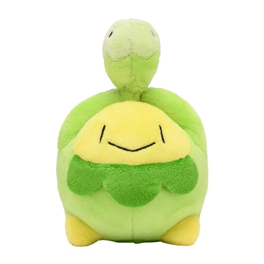 Pokemon Center Original Plush Doll Pokemon fit Budew