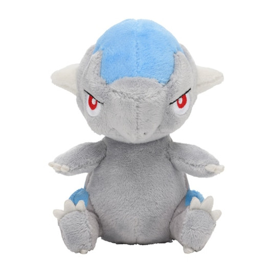Pokemon Center Original Plush Doll Pokemon fit Cranidos