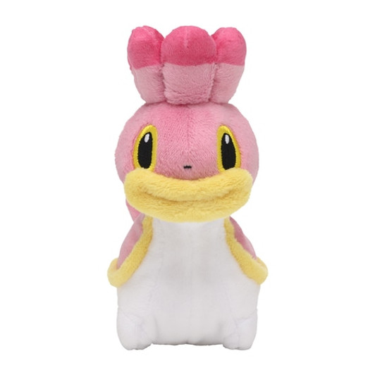 Pokemon Center Original Plush Doll Pokemon fit Shellos (West Sea)