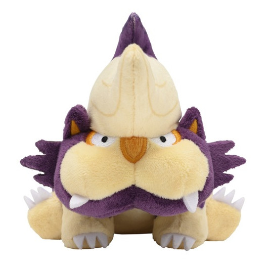 Pokemon Center Original Plush Doll Pokemon fit Skuntank