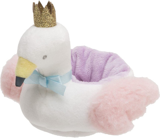 San-x Sumikko Gurashi Hand Sized Plush Doll Swan