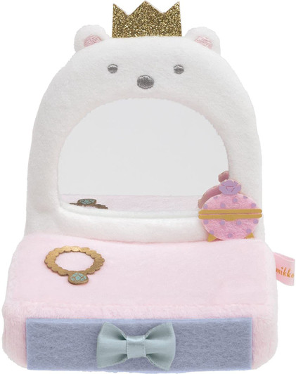San-x Sumikko Gurashi Plush Doll Sumikko Dresser