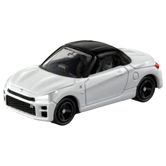 Takara Tomy TOM-93 Tomica Copen GR SPORT Box