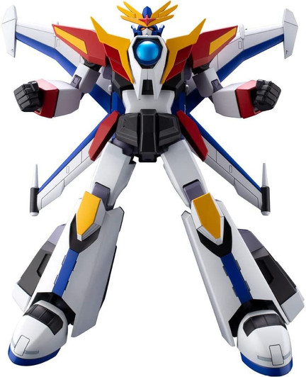 Kotobukiya Da-Garn X Plastic Model (The Brave Fighter of Legend Da-Garn)