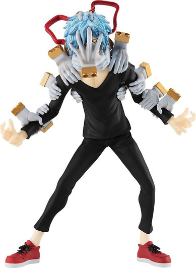 Good Smile Company POP UP PARADE Tomura Shigaraki Figure (My Hero Academia)