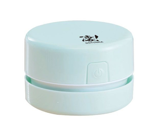 Doyusha Sugo! Hobby's Tabletop Cleaner Blue