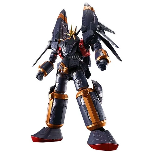 Bandai SMP Alternative Destiny Gunbuster Gunbuster