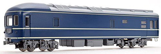 Tramway TW20-001 JNR Series 20 MANI 20 Passenger Car (HO scale)