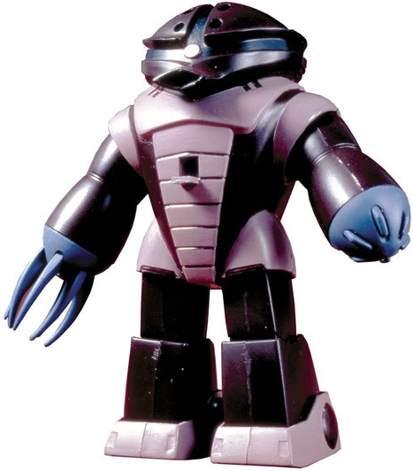 Bandai First Gundam 1/144 MSM-04 Acguy Plastic Model