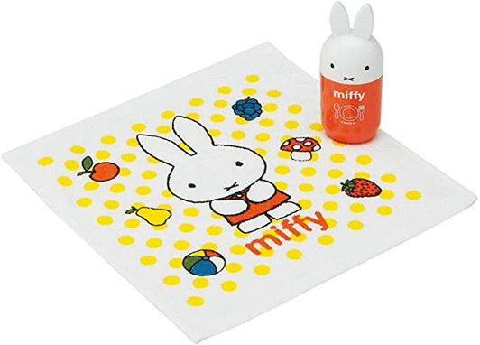 Crystal Puzzle Miffy Yellow Bear 50176 by Beverly Crystal Puzzle Miffy Yellow Bear 50176 by Beverly