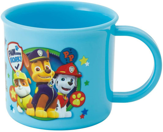 Skater Paw Patrol Plastic Cup