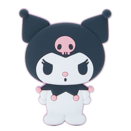 Sanrio Mini Mirror Kuromi