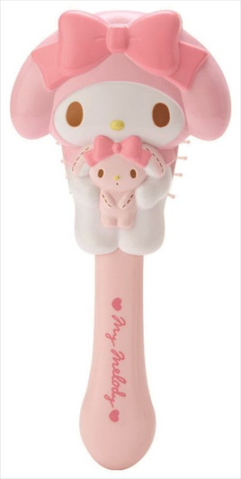 Sanrio Hairbrush My Melody