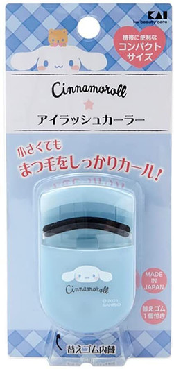Sanrio Eyelash Curler Cinnamoroll