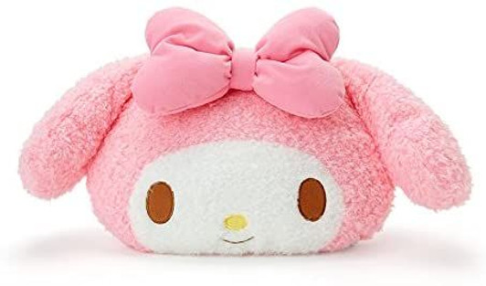 Sanrio Face Cushion My Melody (S) Sanrio Face Cushion My Melody (S)