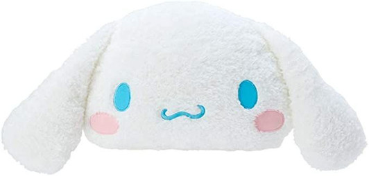 Sanrio Face Cushion Cinnamoroll (S) Sanrio Face Cushion Cinnamoroll (S)