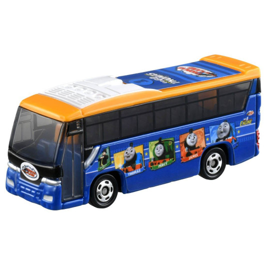 Takara Tomy Tomica Thomas Land Express