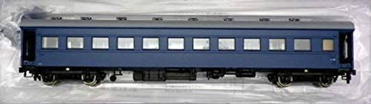 Tramway TW35T-OHA35KN-15 Passenger Car OHA35 Blue No.15 (HO scale)