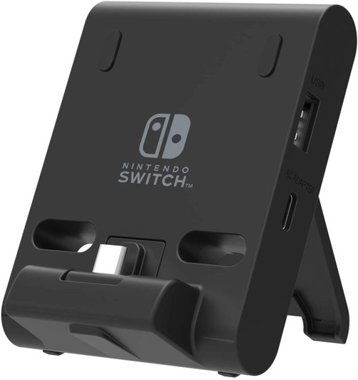 Hori Dual USB PlayStand for Nintendo Switch Lite