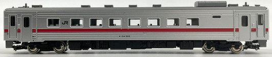 Greenmax 30484 JR Hokkaido Type KIHA 54 (Asahikawa/505) (N scale)