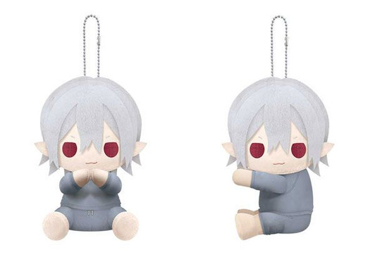 Kotobukiya Pitanui Plush Doll Mihai (Kemono Jihen) Kotobukiya Pitanui Plush Doll Mihai (Kemono Jihen)