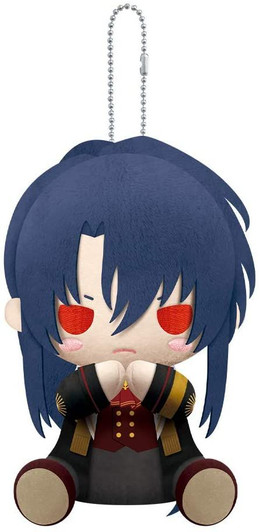 Kotobukiya Pitanui Plush Doll Oz (Promise of Wizard)