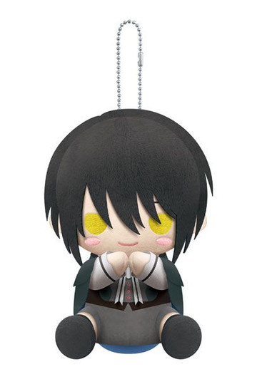 Kotobukiya Pitanui Plush Doll White (Promise of Wizard)