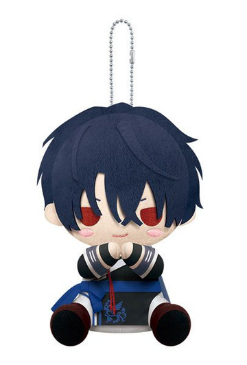 Kotobukiya Pitanui Plush Doll Shino (Promise of Wizard)