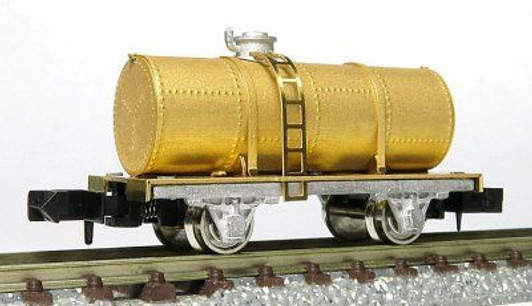 ARU Model A1046 Very Easy (Totemo Kantan) Kit Series Freight Car TA Type A Body Kit (2 Cars) (N scale)