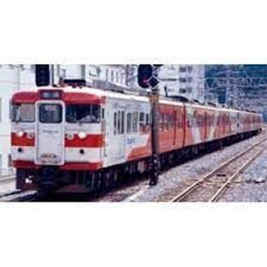 鉄道模型 GREENMAX 50795 Japanese Model Trains - Railway Color Paint Testing - - YouTube