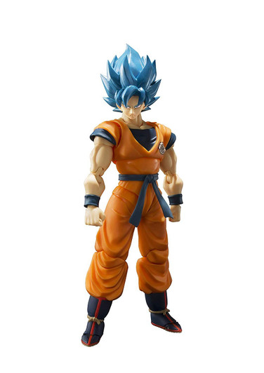 Super Saiyan 3 Son Goku Dragon Ball Z Figure 4549660149484